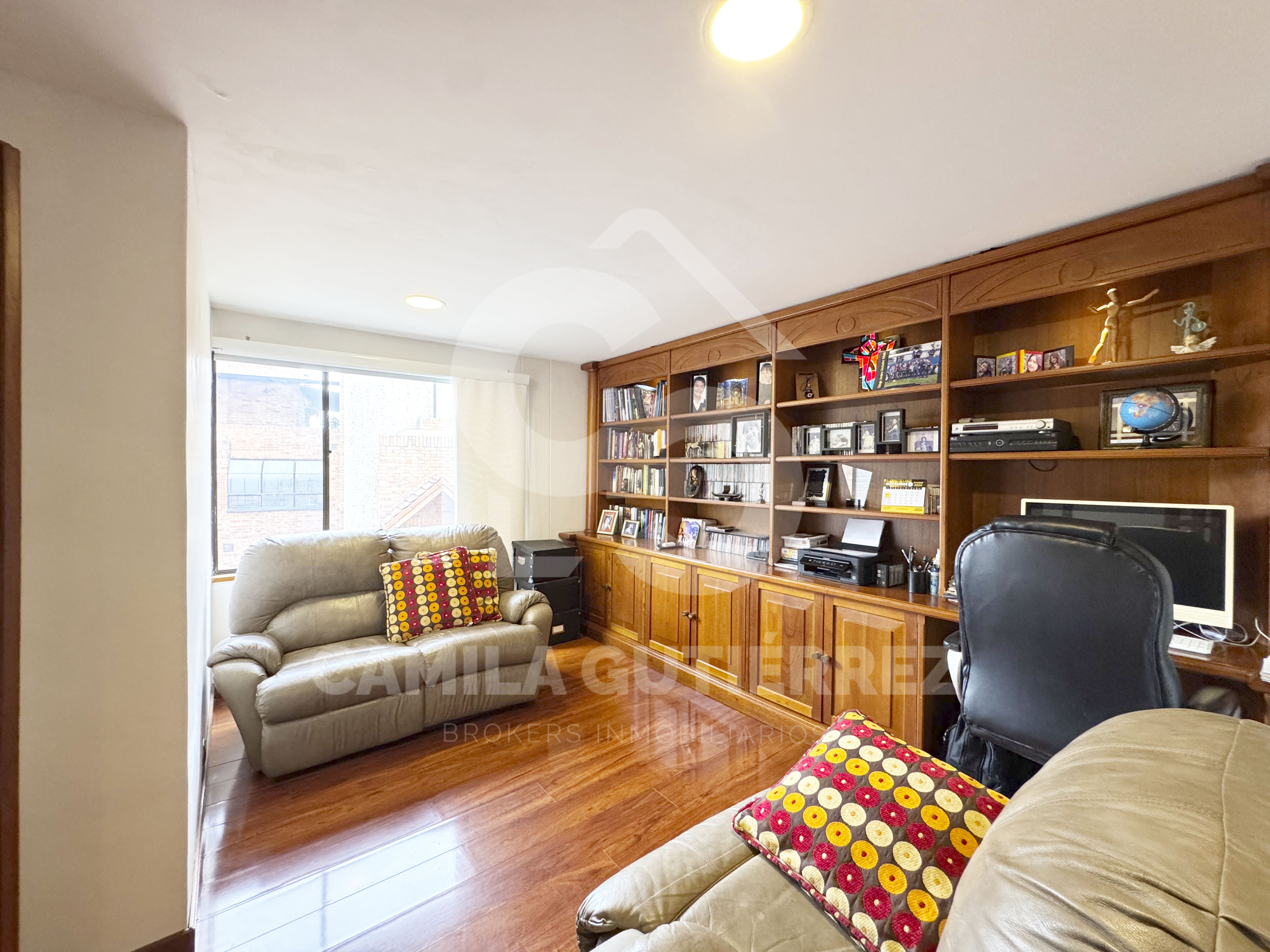 Casa en venta en Cerros De Suba, Bogotá · foto 15 de 24