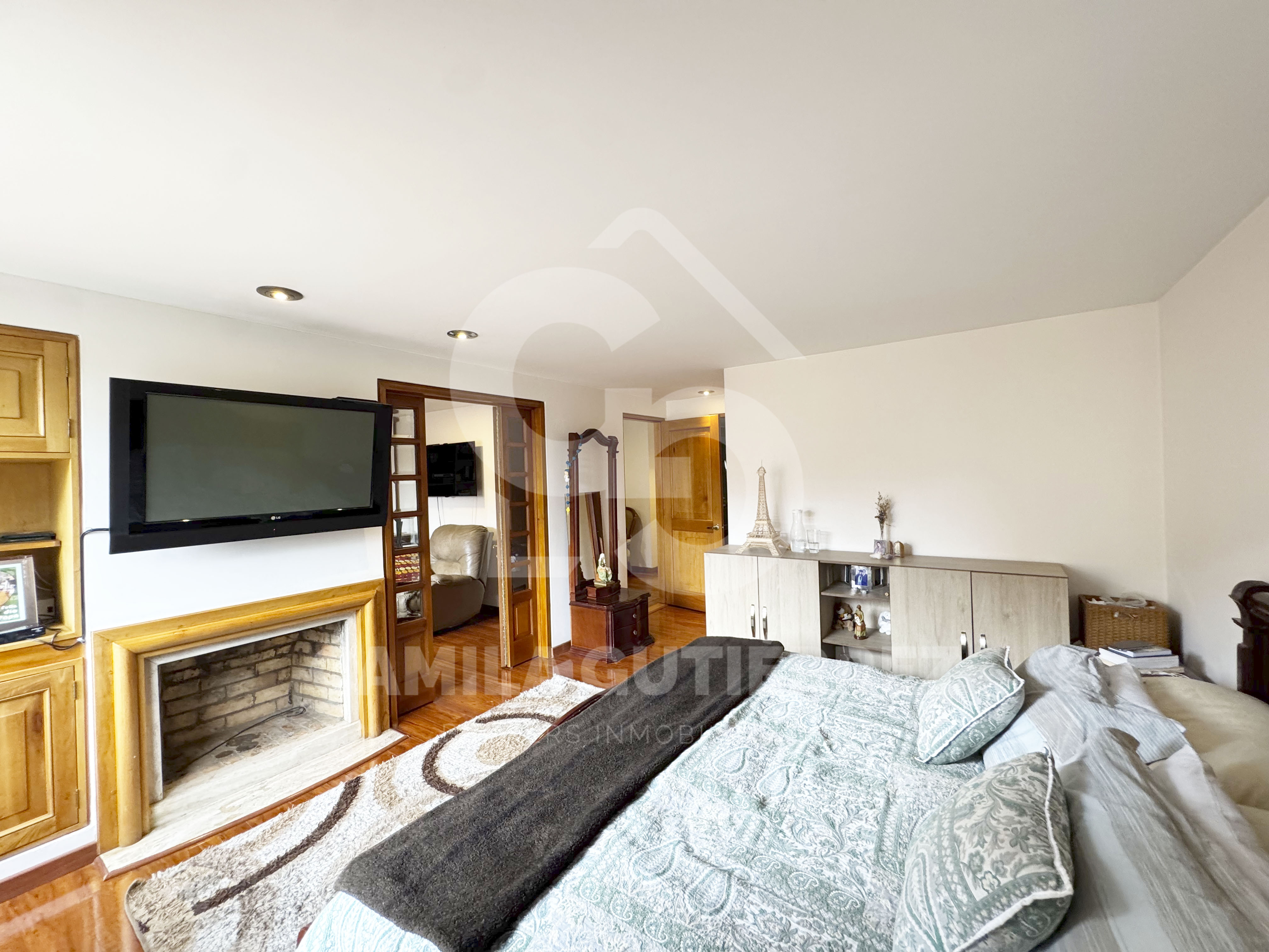 Casa en venta en Cerros De Suba, Bogotá · foto 16 de 24