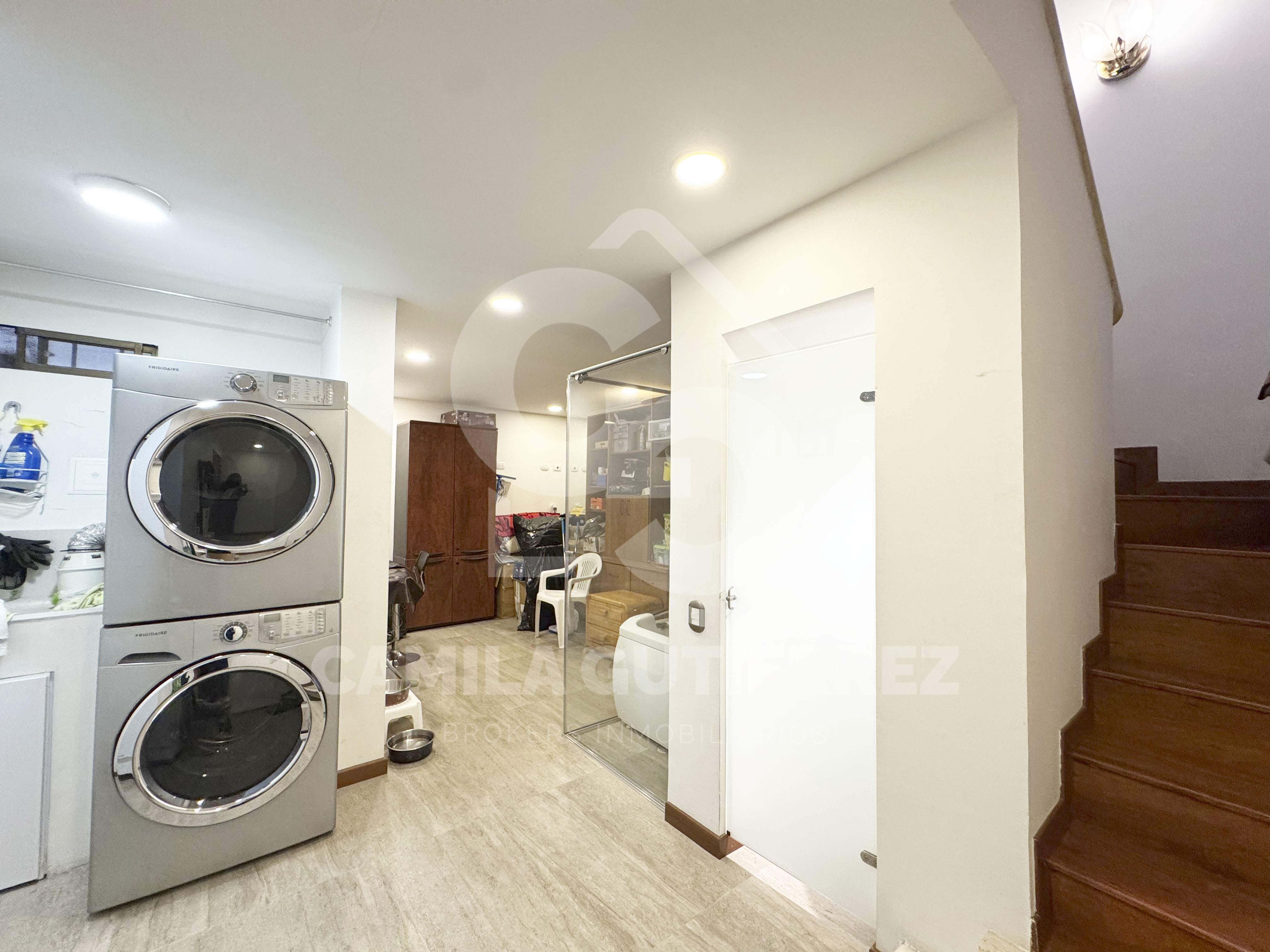 Casa en venta en Cerros De Suba, Bogotá · foto 17 de 24