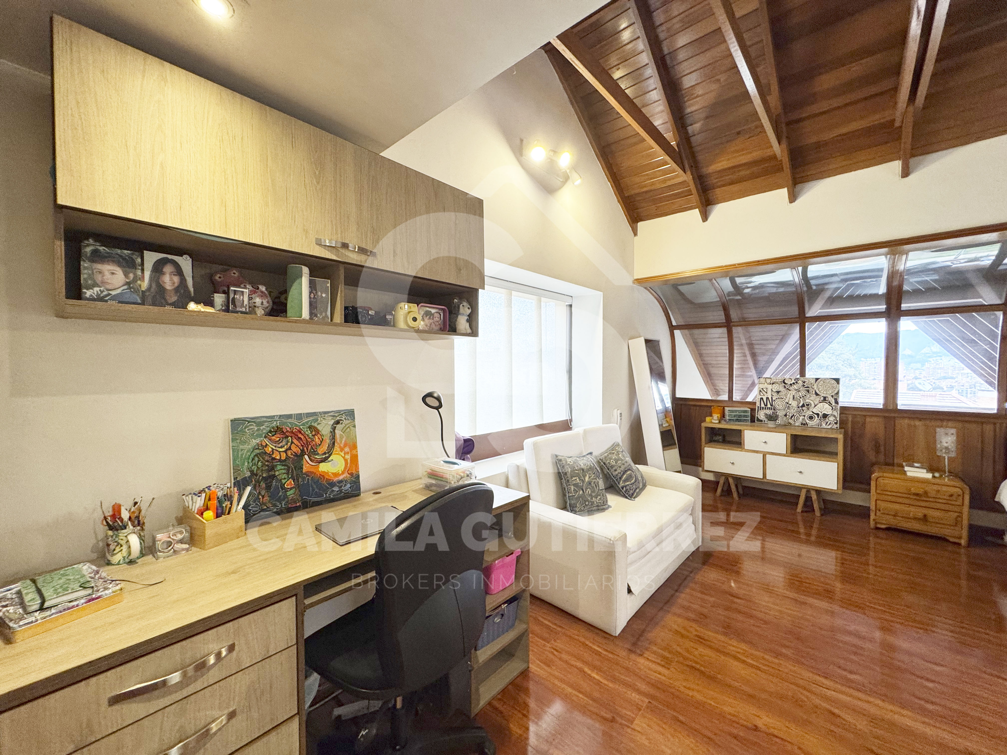 Casa en venta en Cerros De Suba, Bogotá · foto 18 de 24
