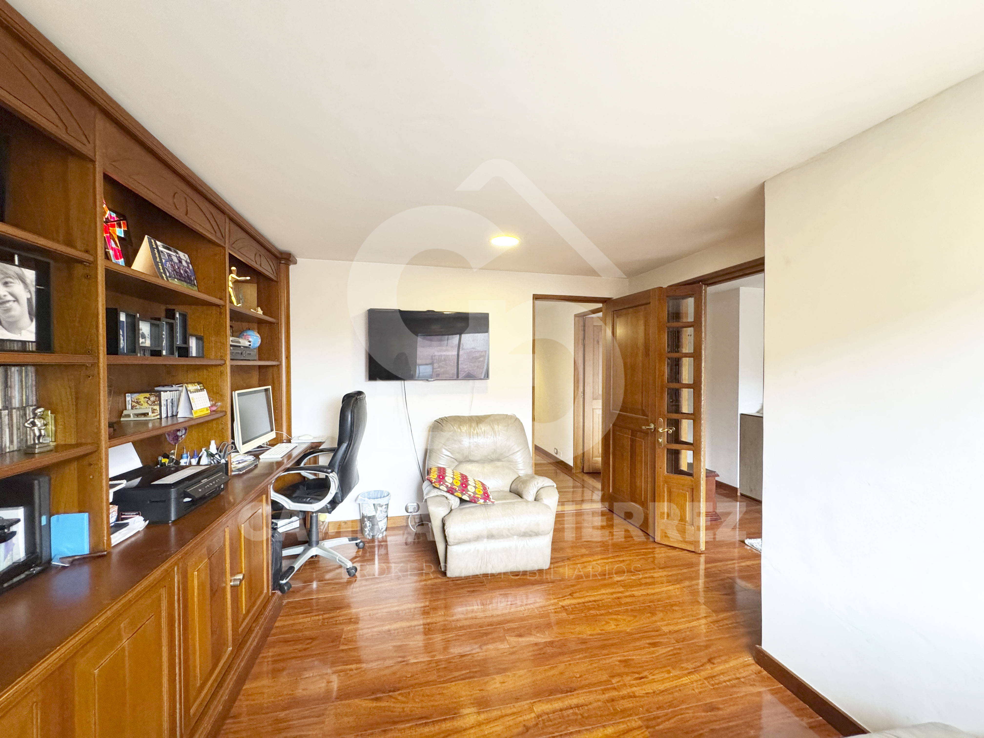 Casa en venta en Cerros De Suba, Bogotá · foto 19 de 24