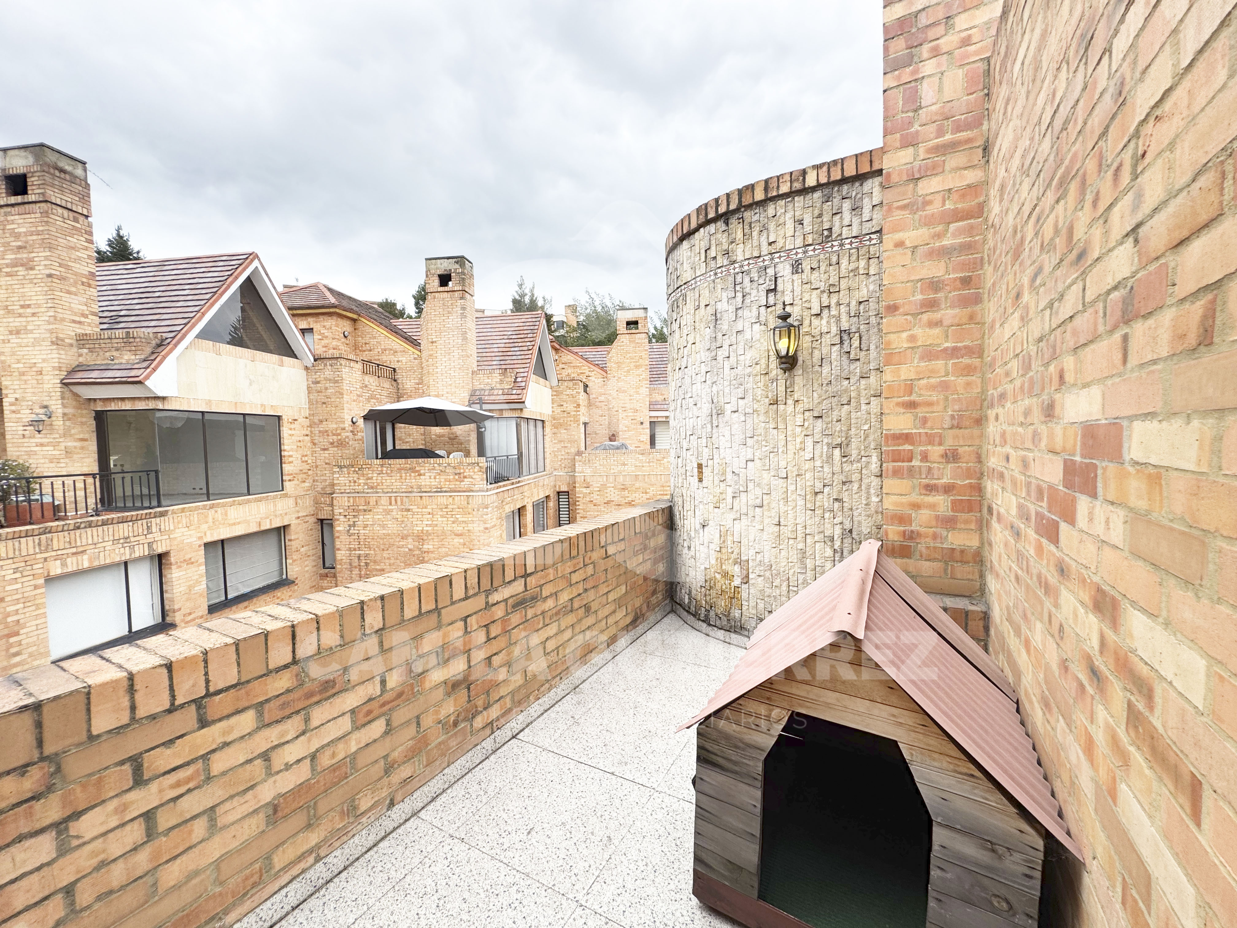 Casa en venta en Cerros De Suba, Bogotá · foto 20 de 24