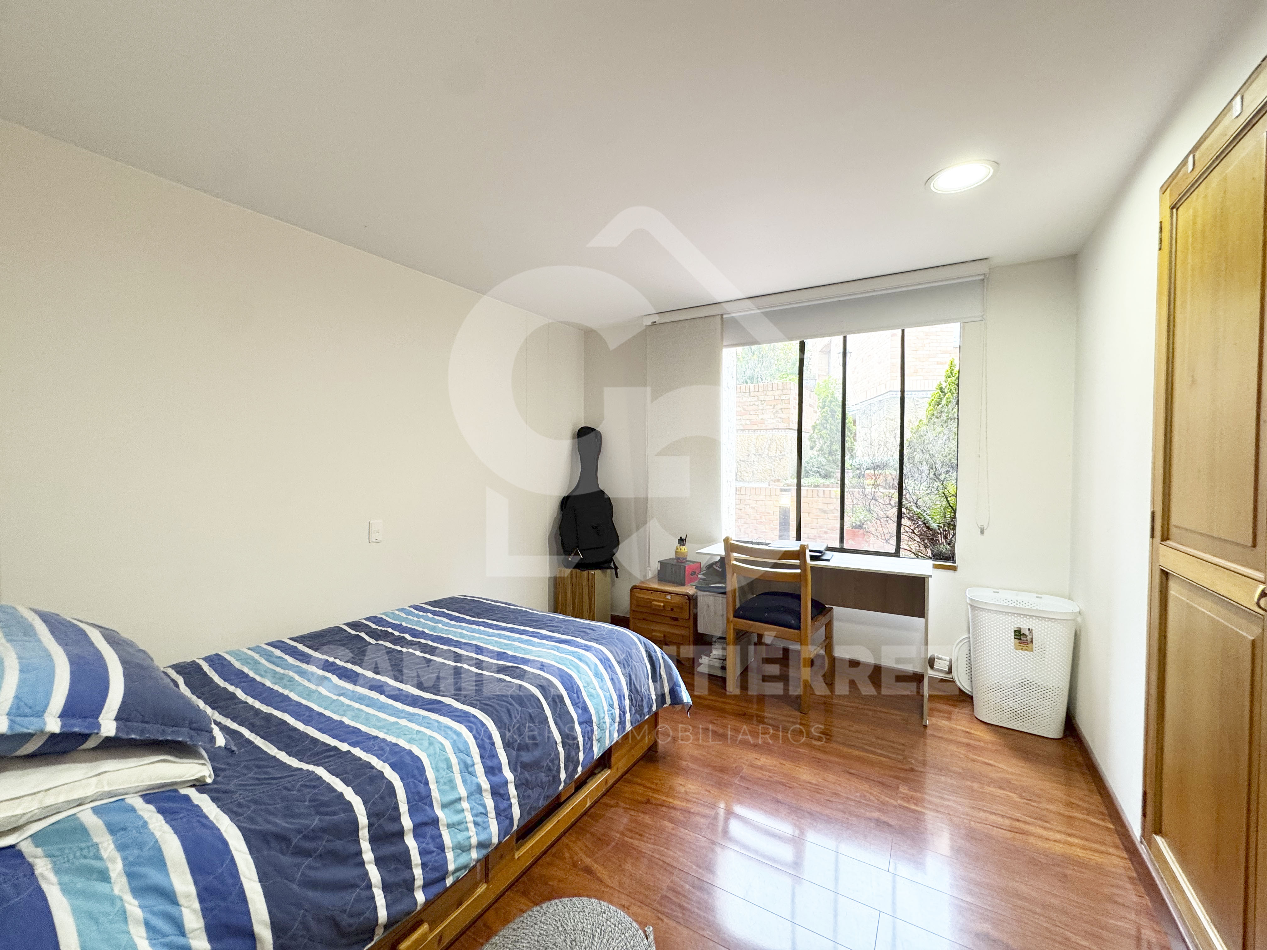 Casa en venta en Cerros De Suba, Bogotá · foto 21 de 24