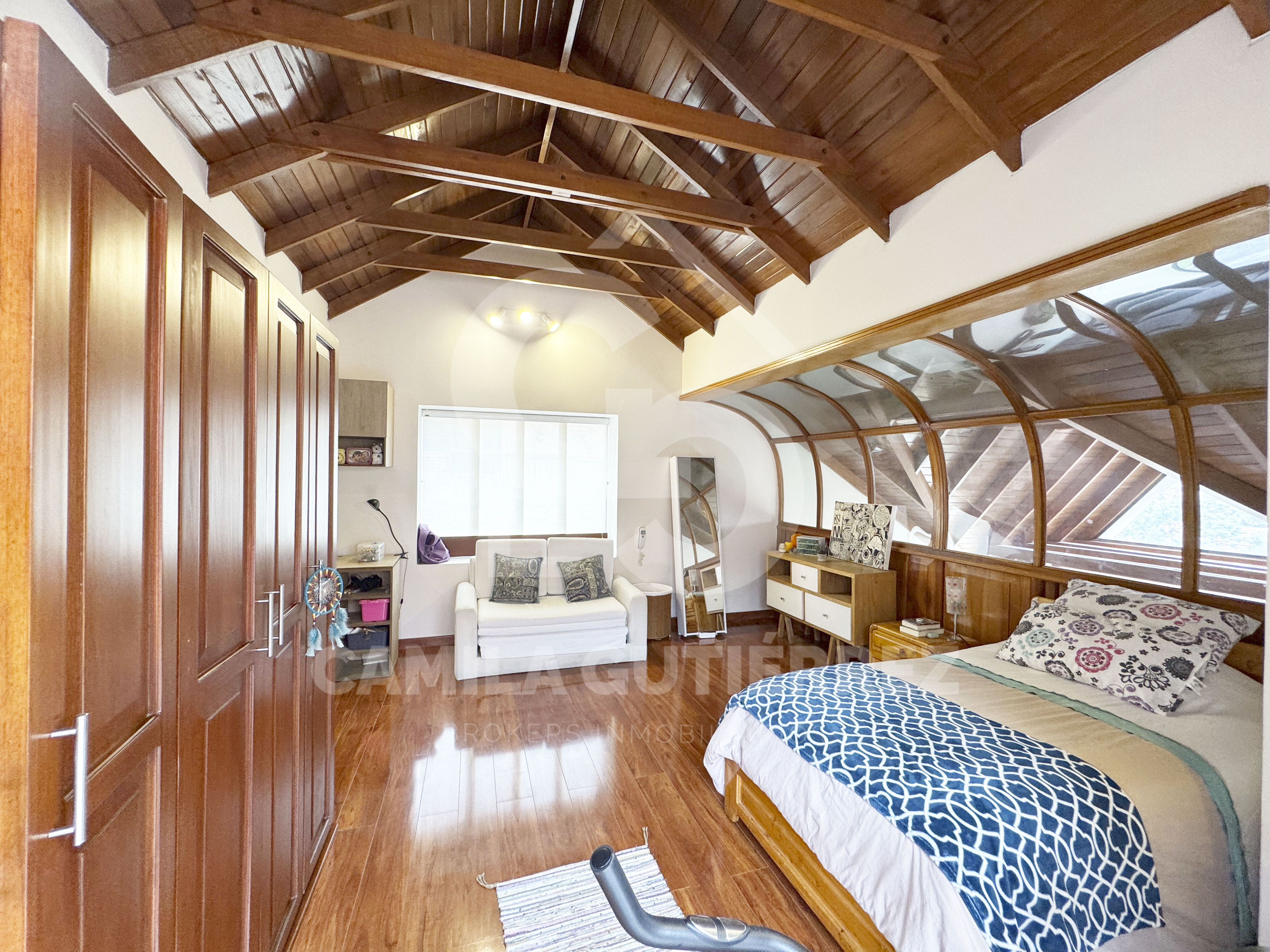 Casa en venta en Cerros De Suba, Bogotá · foto 22 de 24