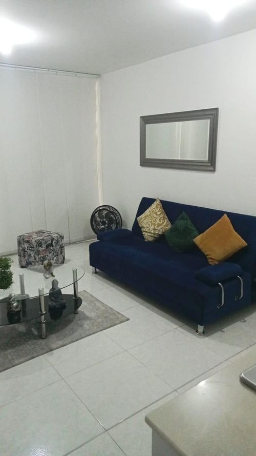 Apartamento de 2 alcobas en venta en Junin Sector I, Piedecuesta, 47 m² · foto 2 de 5