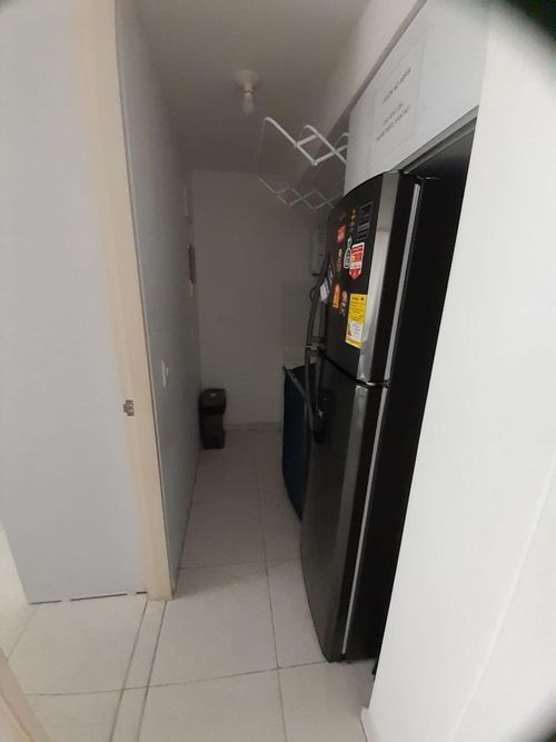 Apartamento de 2 alcobas en venta en Junin Sector I, Piedecuesta, 47 m² · foto 3 de 5