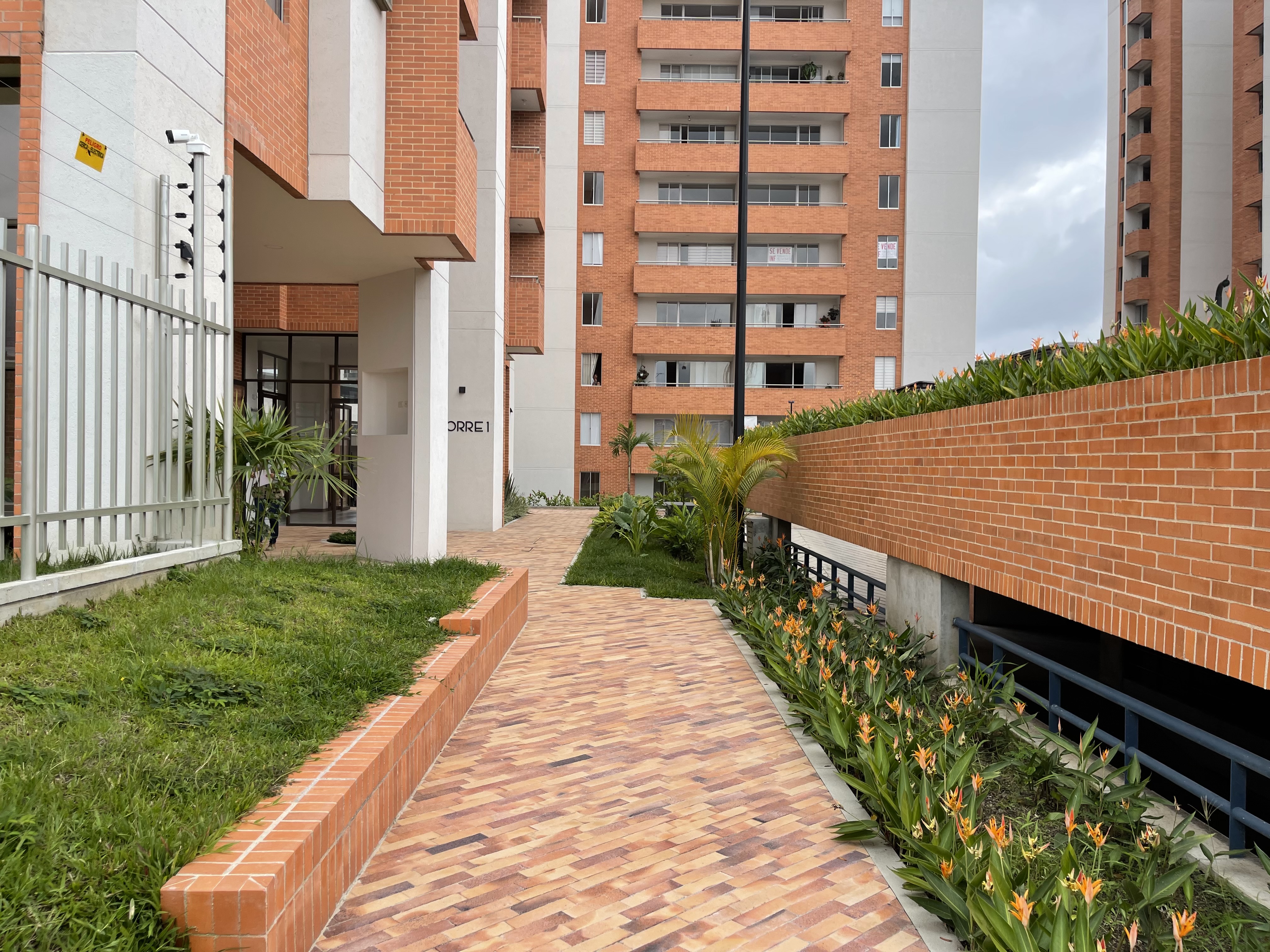 Apartamento En Arriendo Ref Frwc Fincaraiz Com Co