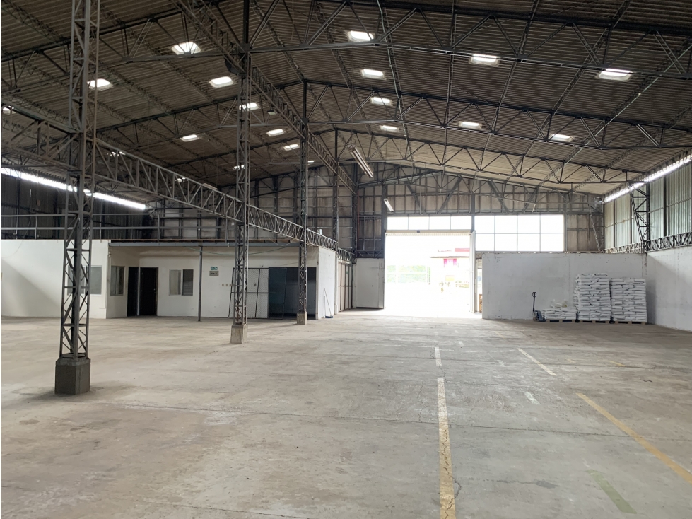Bodega en Arriendo en Armenia