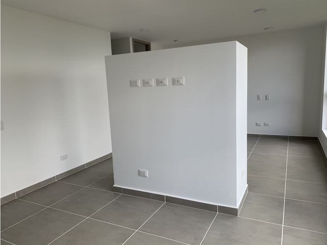 Apartaestudio en venta en Cr. Horizonte Verde, Armenia, 44 m² · foto 2 de 24