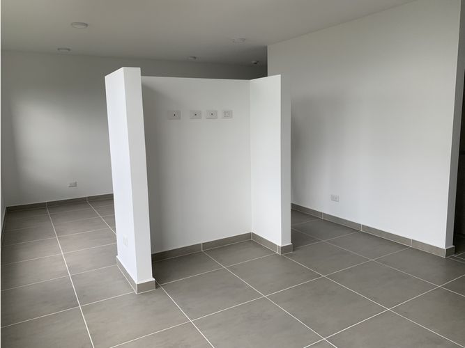 Apartaestudio en venta en Cr. Horizonte Verde, Armenia, 44 m² · foto 5 de 24