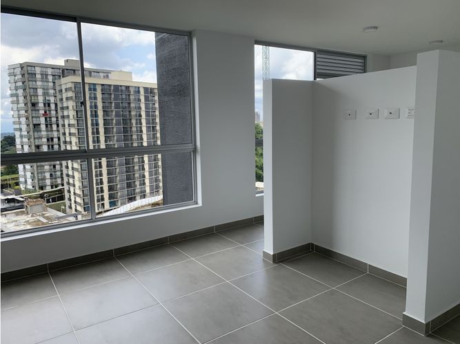 Apartaestudio en venta en Cr. Horizonte Verde, Armenia, 44 m² · foto 6 de 24
