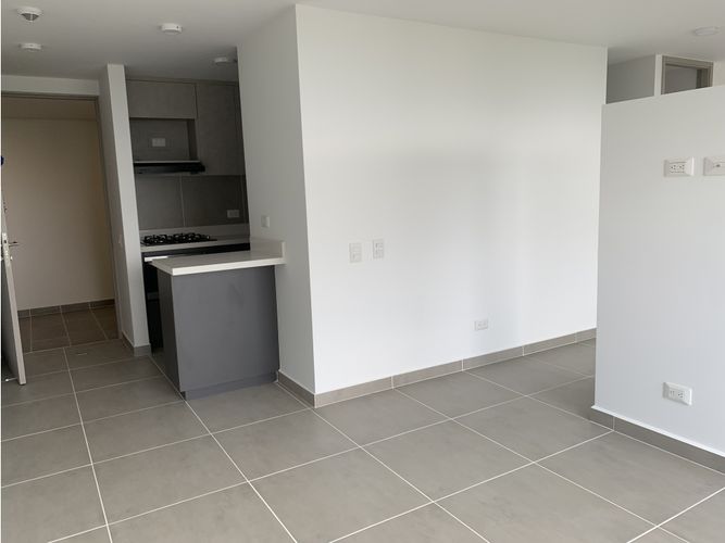 Apartaestudio en venta en Cr. Horizonte Verde, Armenia, 44 m² · foto 8 de 24