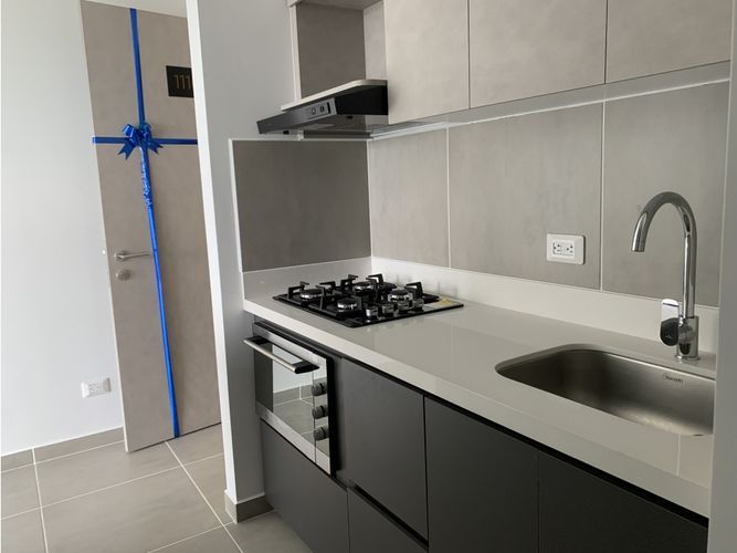 Apartaestudio en venta en Cr. Horizonte Verde, Armenia, 44 m² · foto 9 de 24