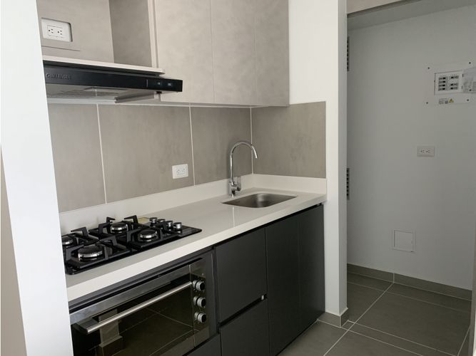 Apartaestudio en venta en Cr. Horizonte Verde, Armenia, 44 m² · foto 10 de 24
