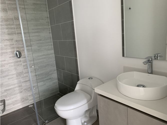 Apartaestudio en venta en Cr. Horizonte Verde, Armenia, 44 m² · foto 12 de 24