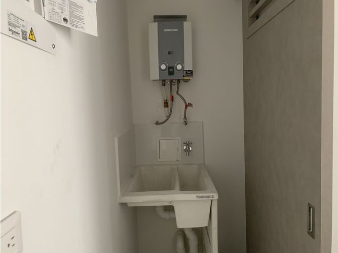 Apartaestudio en venta en Cr. Horizonte Verde, Armenia, 44 m² · foto 13 de 24