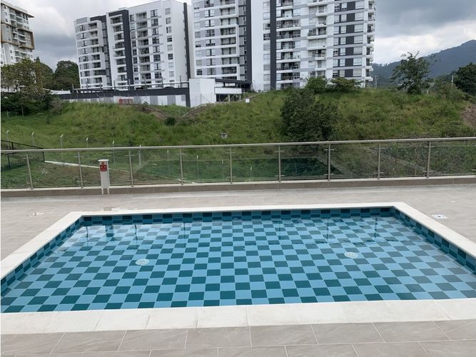 Apartaestudio en venta en Cr. Horizonte Verde, Armenia, 44 m² · foto 15 de 24