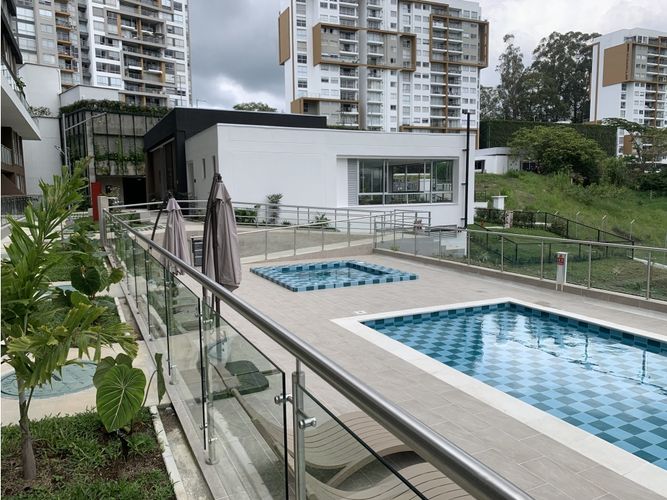 Apartaestudio en venta en Cr. Horizonte Verde, Armenia, 44 m² · foto 16 de 24