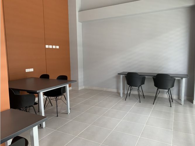 Apartaestudio en venta en Cr. Horizonte Verde, Armenia, 44 m² · foto 21 de 24