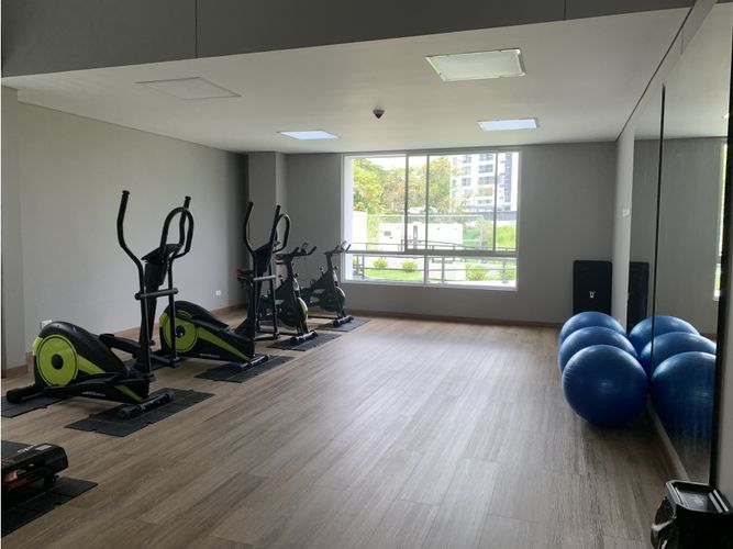 Apartaestudio en venta en Cr. Horizonte Verde, Armenia, 44 m² · foto 22 de 24