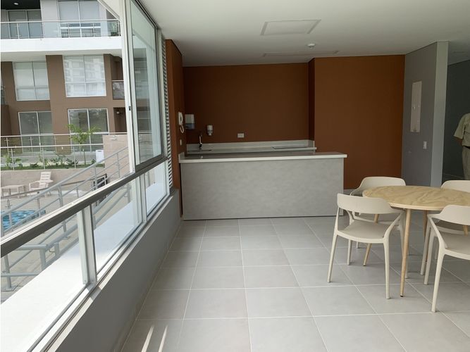 Apartaestudio en venta en Cr. Horizonte Verde, Armenia, 44 m² · foto 23 de 24