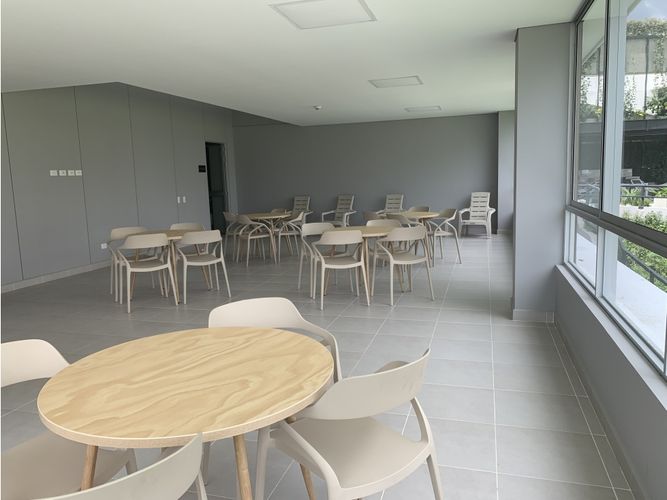 Apartaestudio en venta en Cr. Horizonte Verde, Armenia, 44 m² · foto 24 de 24