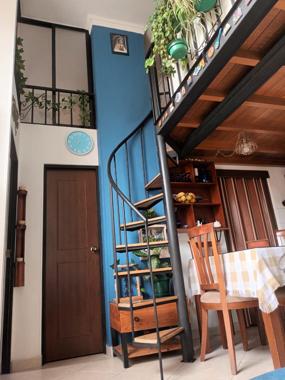 Apartamento en venta en Altos De Chozica, Bogotá · foto 4 de 20
