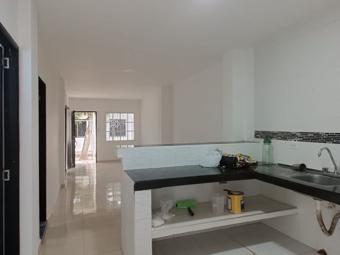 Casa de 4 alcobas en venta en Villa De Las Moras Et. Ii, Soledad, 122 m² · foto 2 de 24