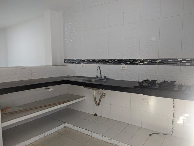 Casa de 4 alcobas en venta en Villa De Las Moras Et. Ii, Soledad, 122 m² · foto 4 de 24