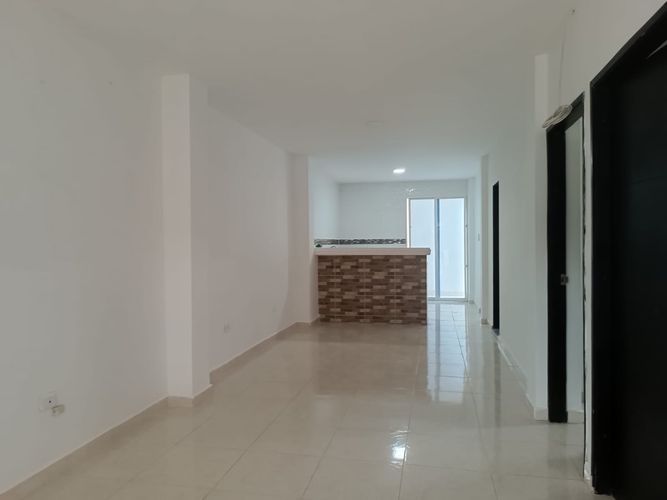 Casa de 4 alcobas en venta en Villa De Las Moras Et. Ii, Soledad, 122 m² · foto 6 de 24