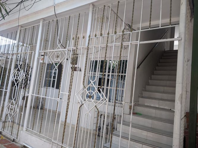 Casa de 4 alcobas en venta en Villa De Las Moras Et. Ii, Soledad, 122 m² · foto 7 de 24