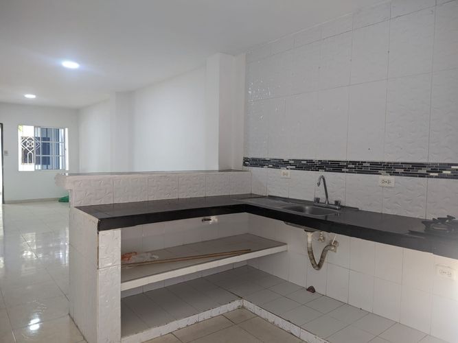 Casa de 4 alcobas en venta en Villa De Las Moras Et. Ii, Soledad, 122 m² · foto 8 de 24