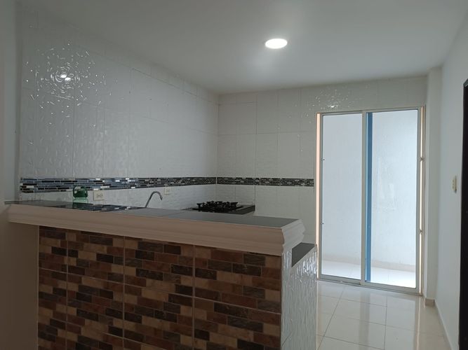 Casa de 4 alcobas en venta en Villa De Las Moras Et. Ii, Soledad, 122 m² · foto 9 de 24