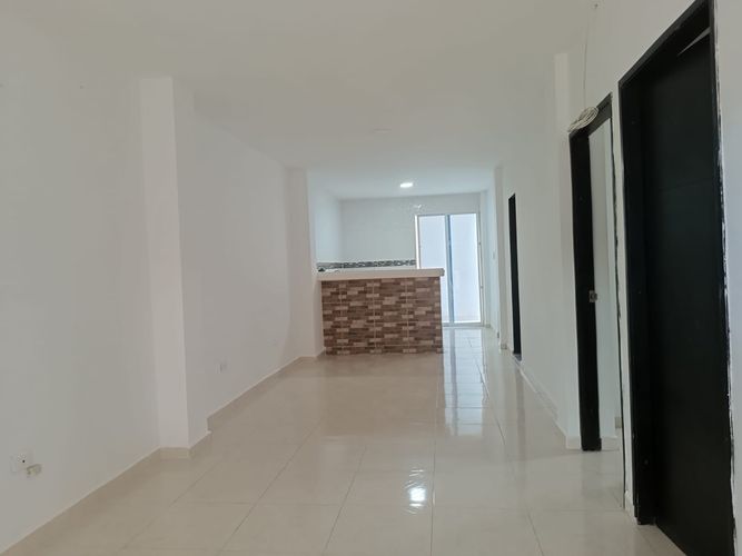Casa de 4 alcobas en venta en Villa De Las Moras Et. Ii, Soledad, 122 m² · foto 10 de 24