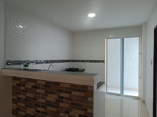 Casa de 4 alcobas en venta en Villa De Las Moras Et. Ii, Soledad, 122 m² · foto 11 de 24