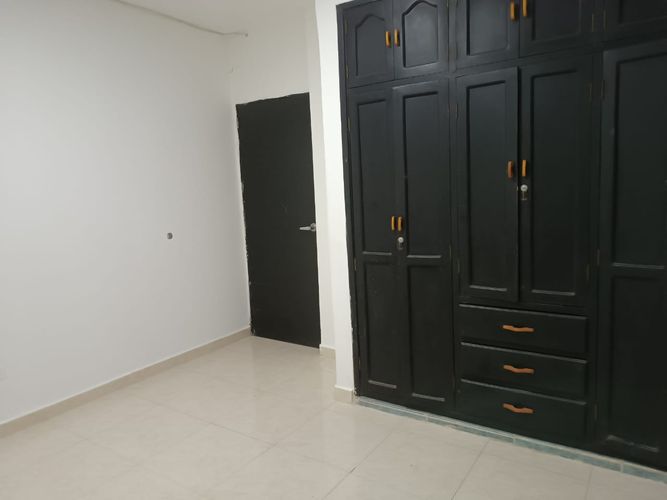 Casa de 4 alcobas en venta en Villa De Las Moras Et. Ii, Soledad, 122 m² · foto 12 de 24