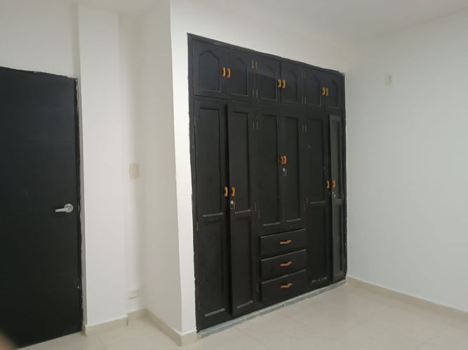 Casa de 4 alcobas en venta en Villa De Las Moras Et. Ii, Soledad, 122 m² · foto 14 de 24