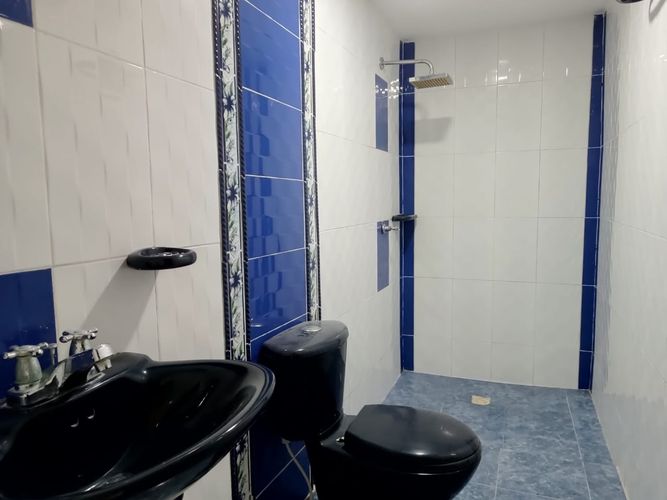 Casa de 4 alcobas en venta en Villa De Las Moras Et. Ii, Soledad, 122 m² · foto 15 de 24