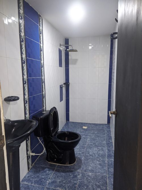 Casa de 4 alcobas en venta en Villa De Las Moras Et. Ii, Soledad, 122 m² · foto 16 de 24