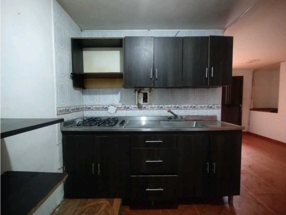 Apartamento En Arriendo Ref Frqeee Fincaraiz Com Co