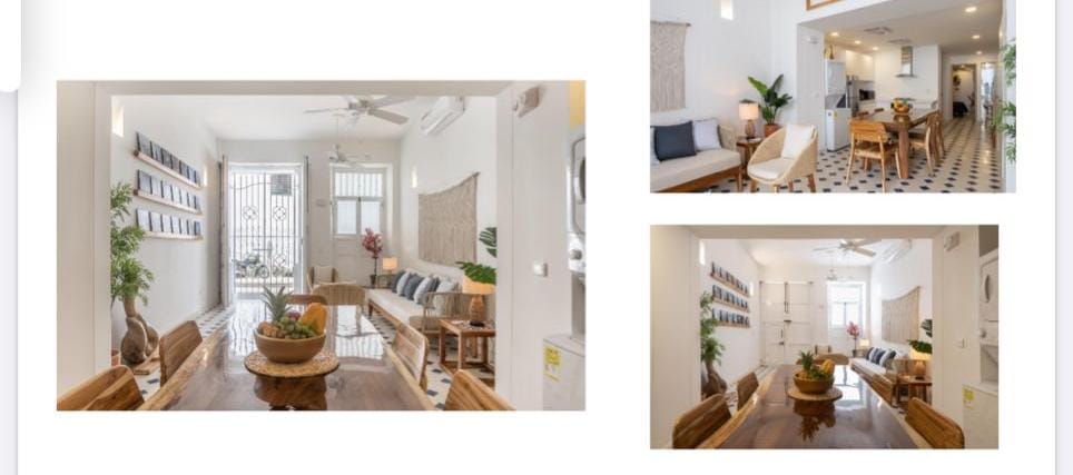 Casa en venta en El Centro, Cartagena · foto 2 de 8