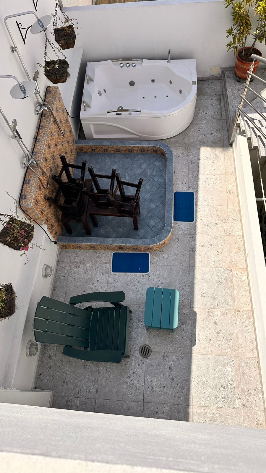 Casa en venta en El Centro, Cartagena · foto 6 de 8