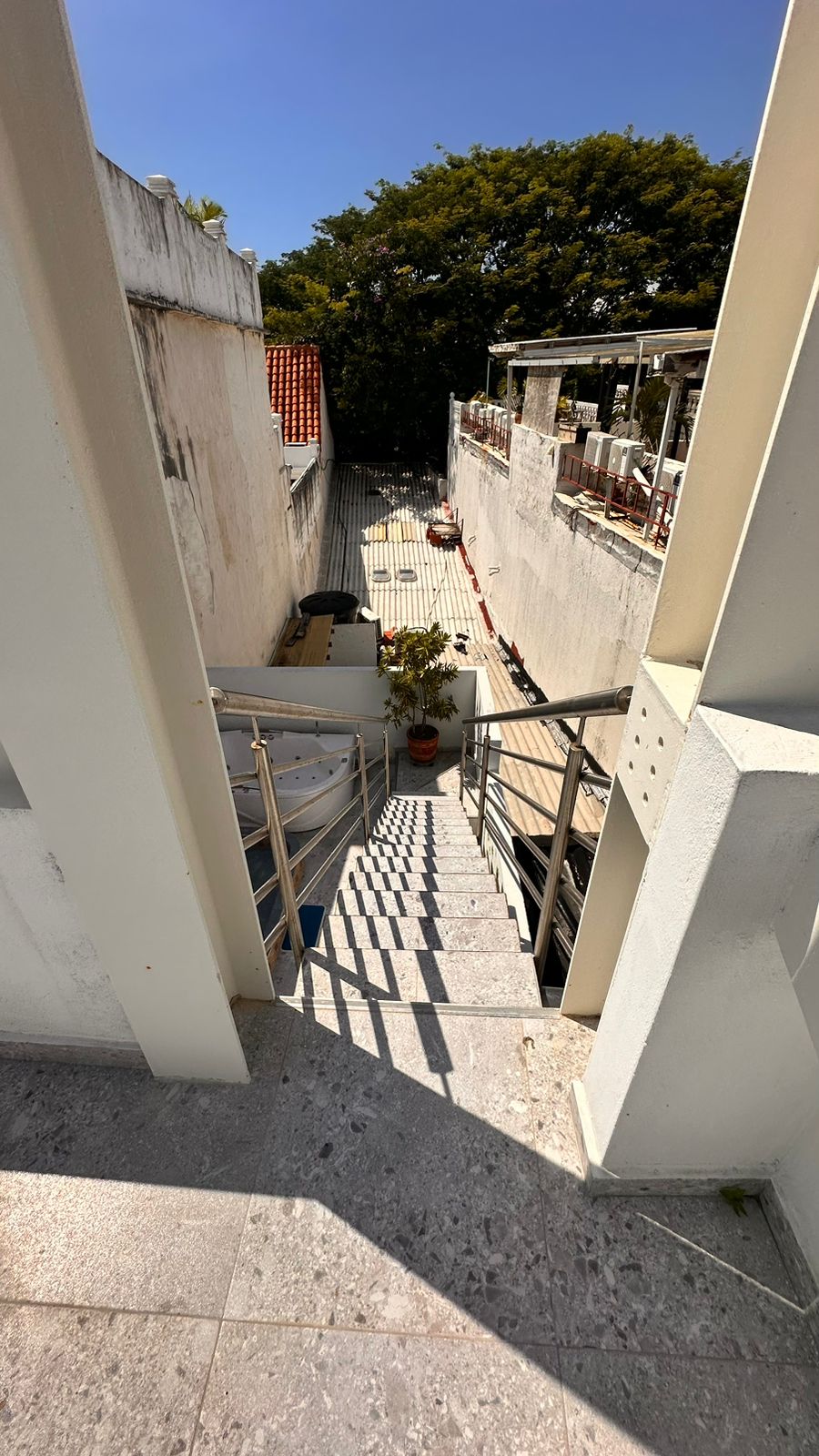 Casa en venta en El Centro, Cartagena · foto 7 de 8