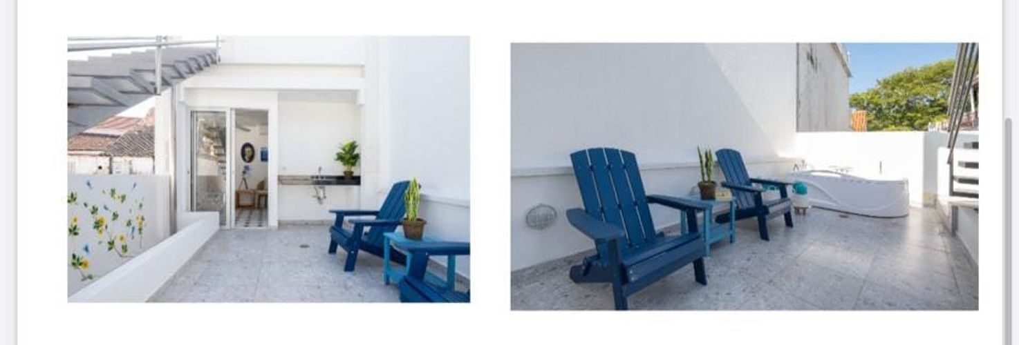 Casa en venta en El Centro, Cartagena · foto 8 de 8