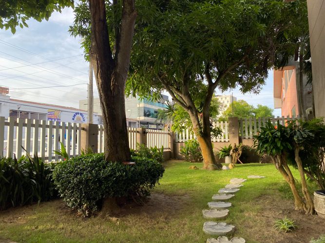 Apartamento de 2 alcobas en venta en El Poblado, Barranquilla, 90 m² · foto 3 de 10