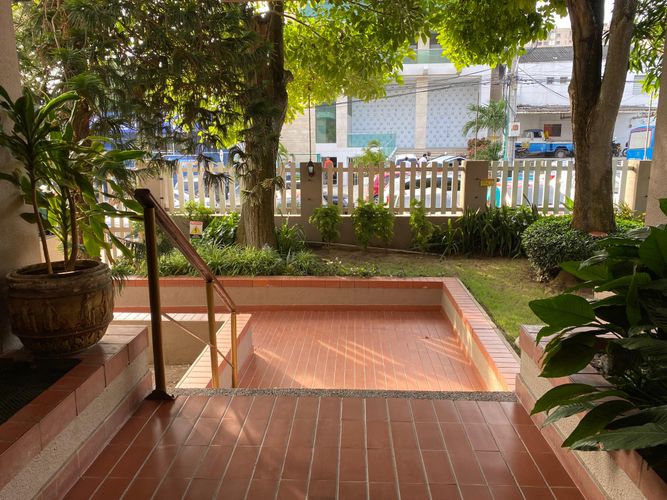 Apartamento de 2 alcobas en venta en El Poblado, Barranquilla, 90 m² · foto 4 de 10