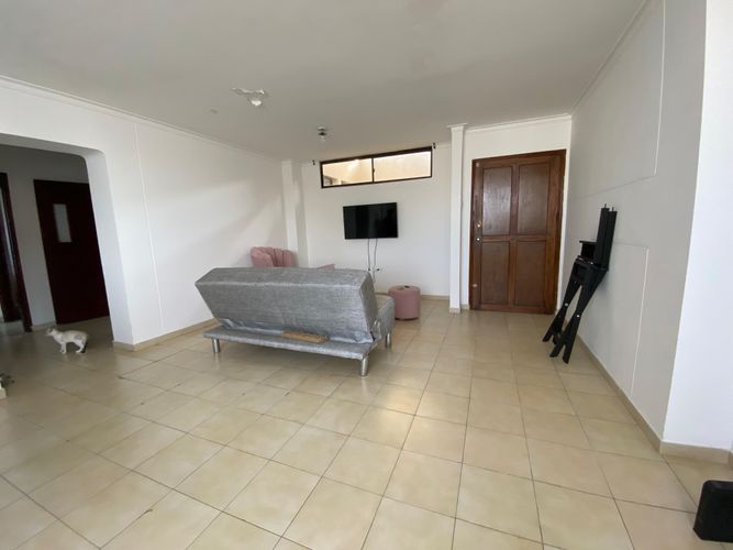 Apartamento de 2 alcobas en venta en El Poblado, Barranquilla, 90 m² · foto 5 de 10