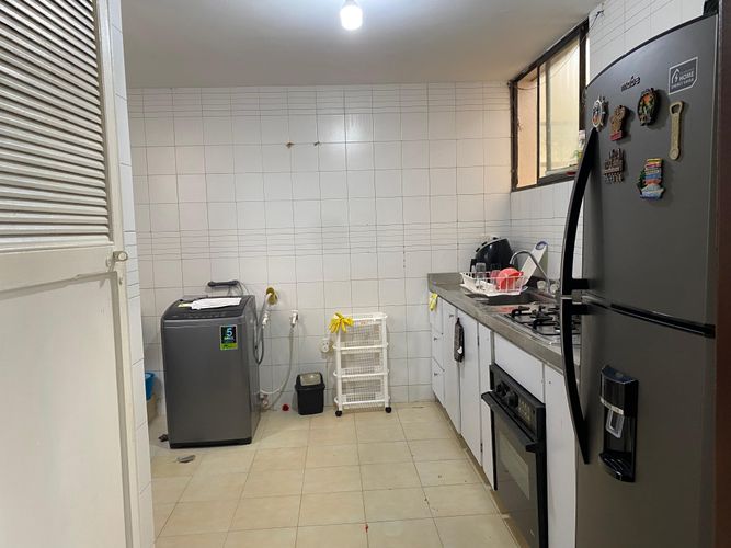 Apartamento de 2 alcobas en venta en El Poblado, Barranquilla, 90 m² · foto 7 de 10