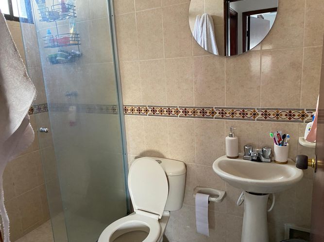Apartamento de 2 alcobas en venta en El Poblado, Barranquilla, 90 m² · foto 10 de 10