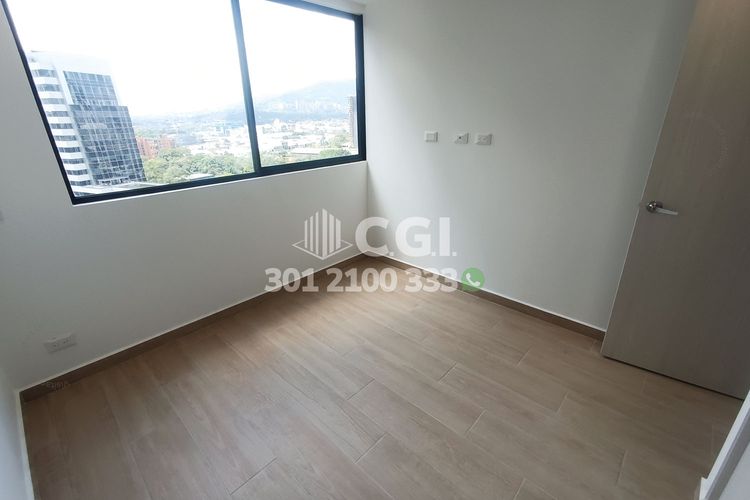 Apartamento de 3 alcobas en arriendo en Castropol, Medellín, 87 m² · foto 14 de 24
